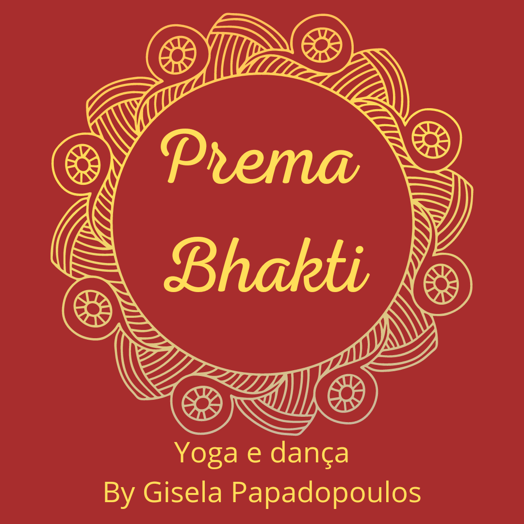 Prema Bhati Yoga e Dança